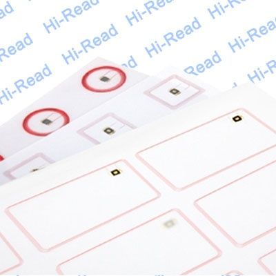 RFID Inlay