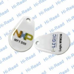 Expoxy RFID Card